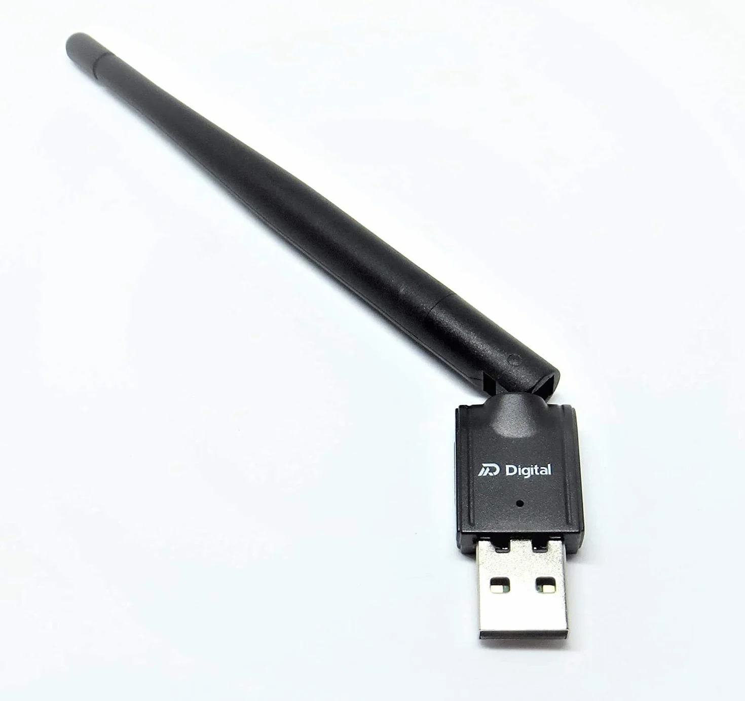 Adattatore WiFi USB 2.0 MediaTek MT7601 Dongle Wireless per PC Desktop Portatile
