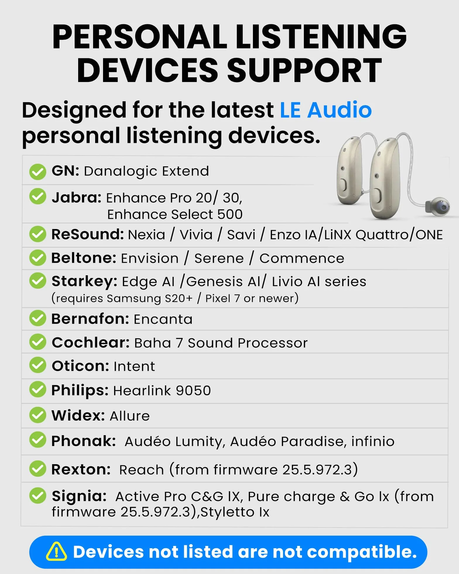 Avantalk C82 LEA – LE Audio adattatore USB-C Bluetooth 5.4, suono wireless a bassa latenza e alta qualità per cuffie LE Audio e dispositivi di ascolto assistito su PC, laptop e tablet