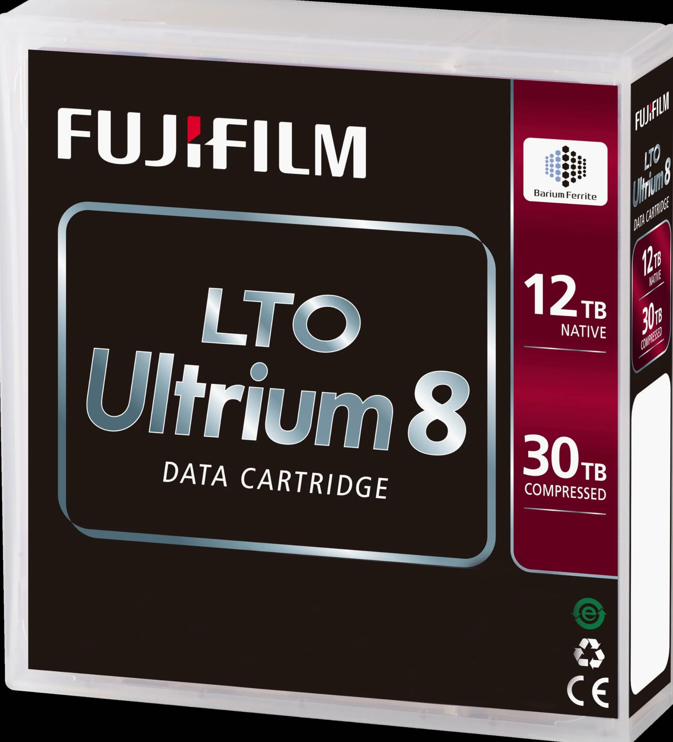 Fuji Ultrium 8 12TB/30TB