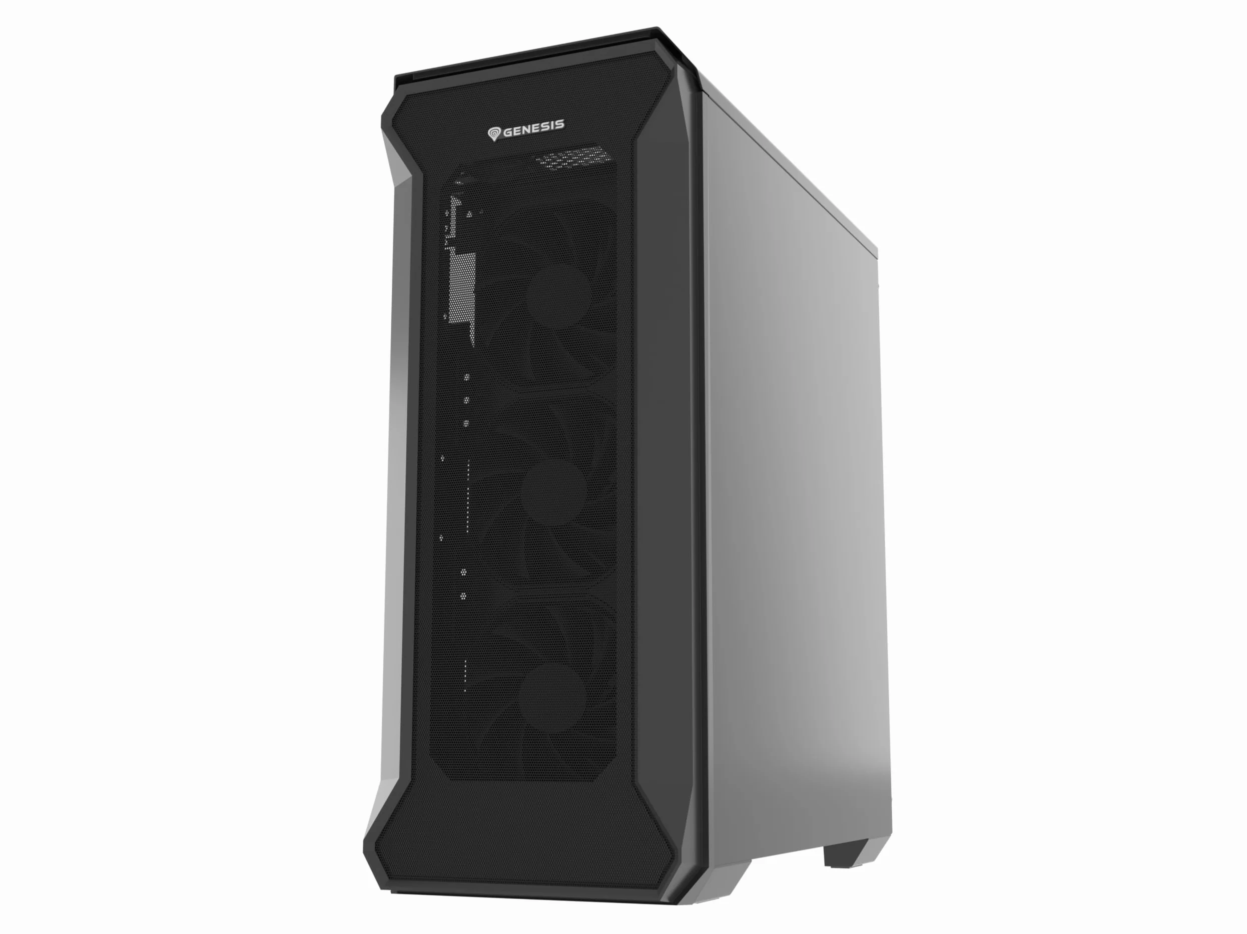 Obudowa Genesis Irid 505F (NPC-1997)
