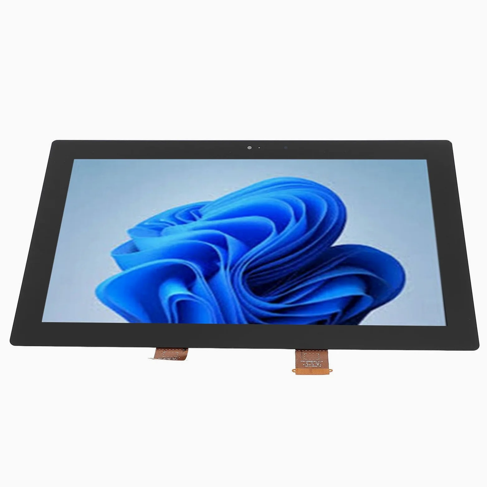 Fabater Kit di Montaggio Touchscreen LCD Ad Alta Definizione per Sostituzione e Riparazione dello Schermo del Laptop MS Pro 2, Pratico e