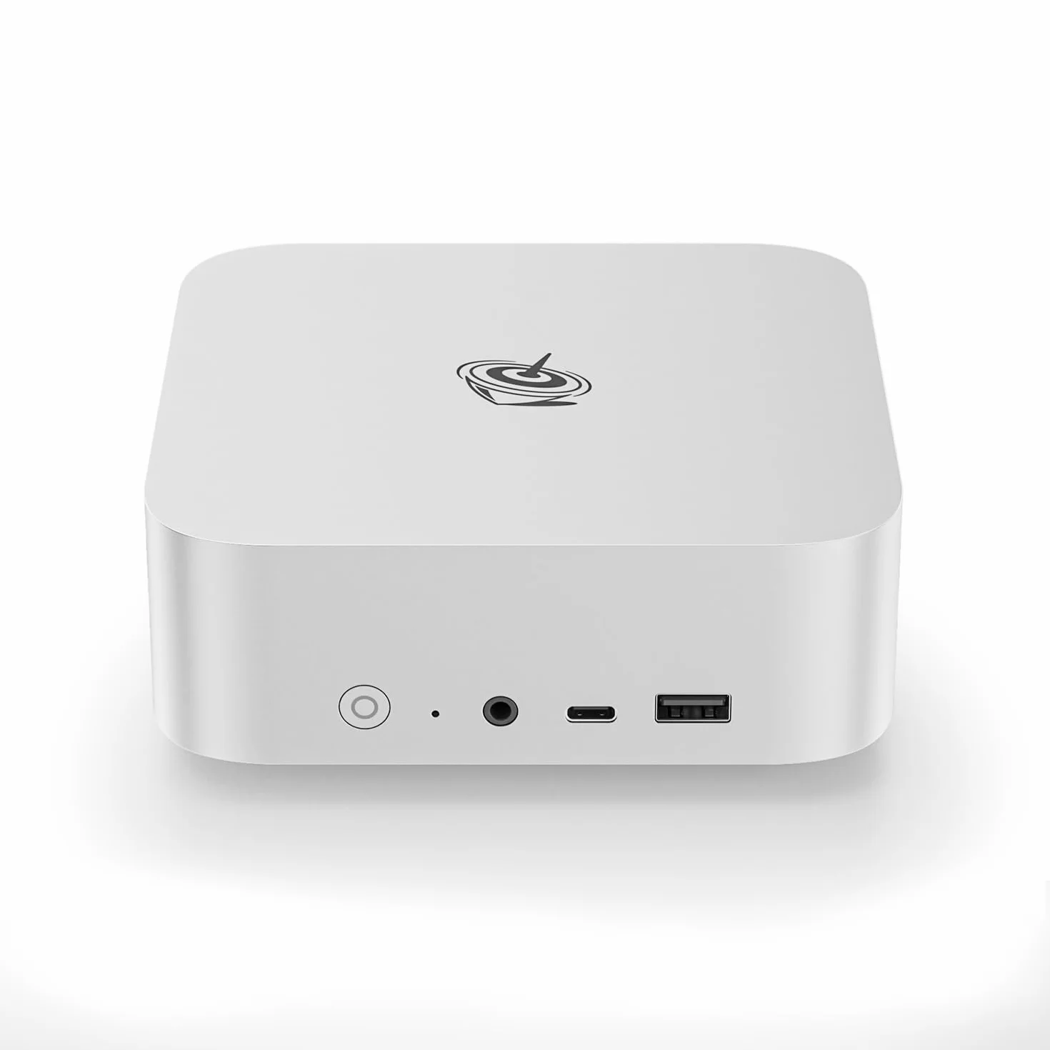 Beelink Mini PC SER10 Max AMD Ryzen AI 9 HX 470 32GB RAM DDR5 1TB SSD PCIe 4.0 Gaming Triple Display 4K HDMI DP USB 4.0 RJ45 10G Wi-Fi 6 BT 5.2