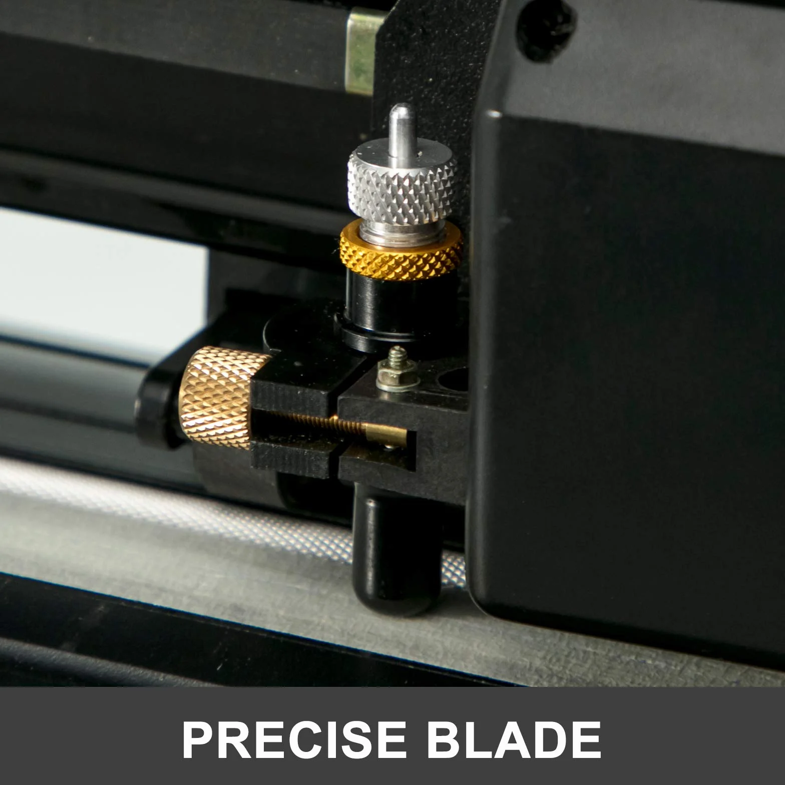 VEVOR Plotter da Taglio in Vinile Macchina con Plotter Signmaster Software Plotter Prefessionale Macchina con Supporto Taglierina per Vinile