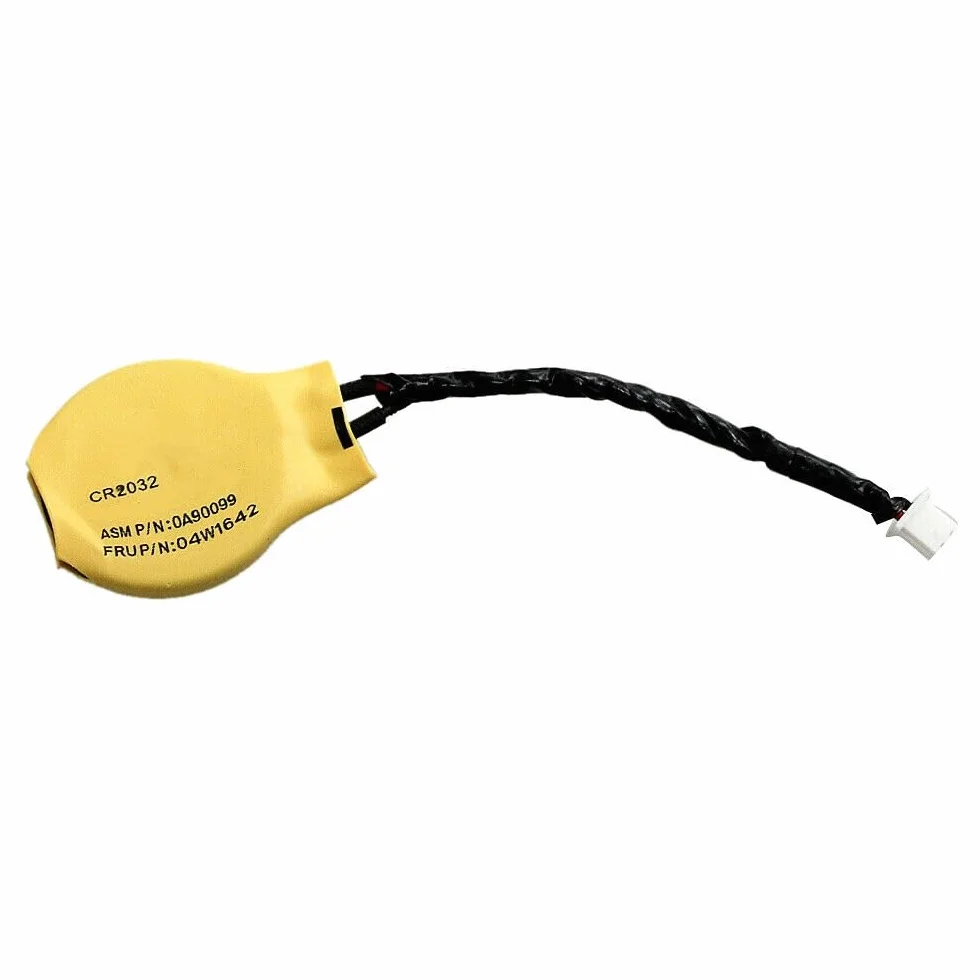 Batteria CMOS Ricambio per Lenovo ThinkPad T420 T420i, T430, T440 T440p T440s, T450 T450s, T460 T460p T460s, T470p T470s, T480s CMOS Battery