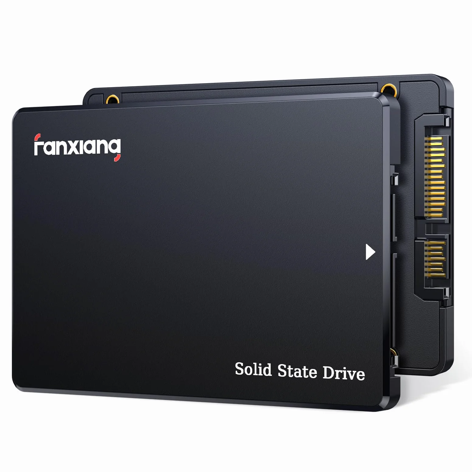 Fanxiang 512GB SSD SATA III 2.5" 560MB/s 3D NAND SLC Cache Unità a Stato Solido Interno S101Q