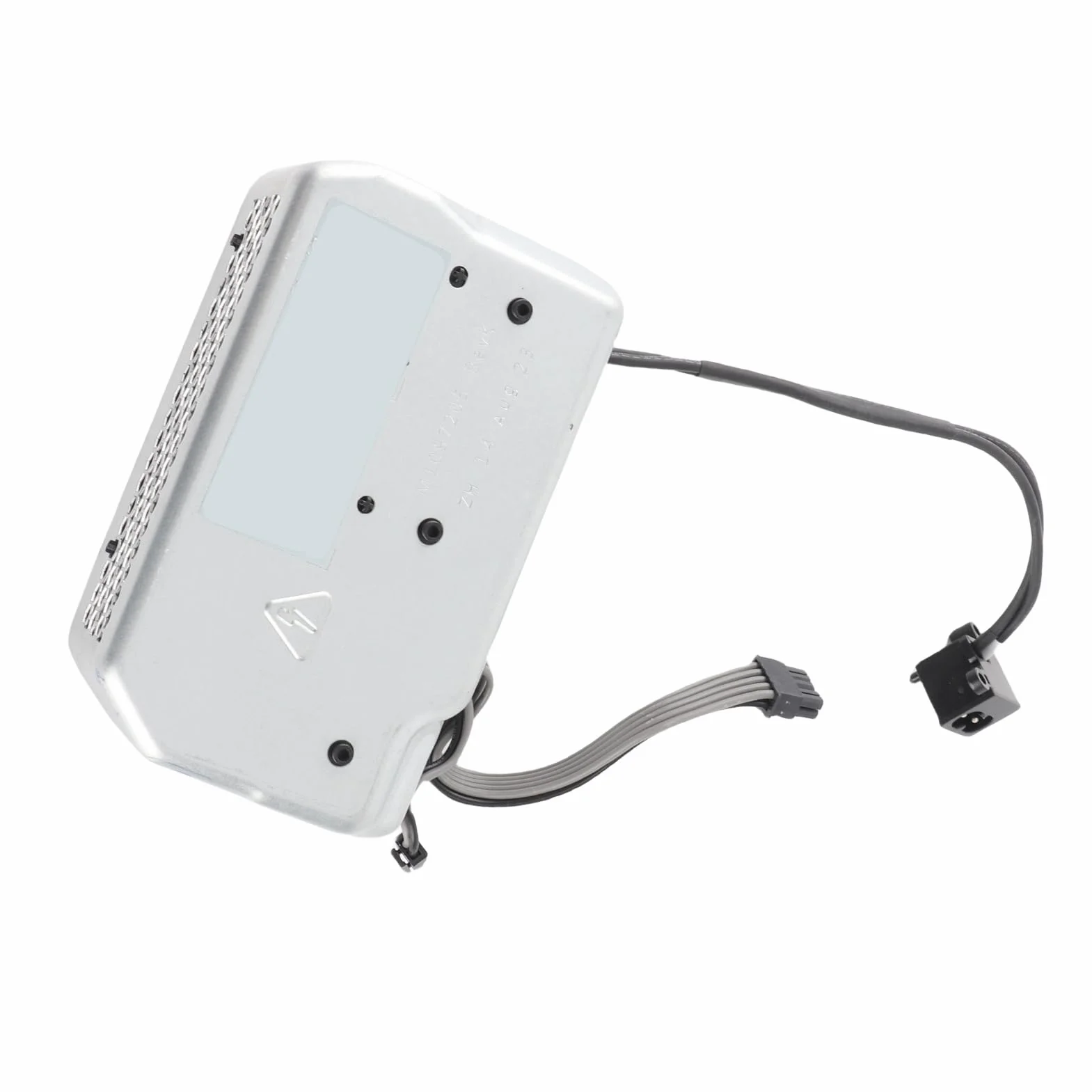 per Alimentatore Series X, Adattatore di Alimentazione CA per Series X, Sostituzione 'alimentatore Interno per Console di Gioco Series X, Power Brick per Series X, AC 100-240V