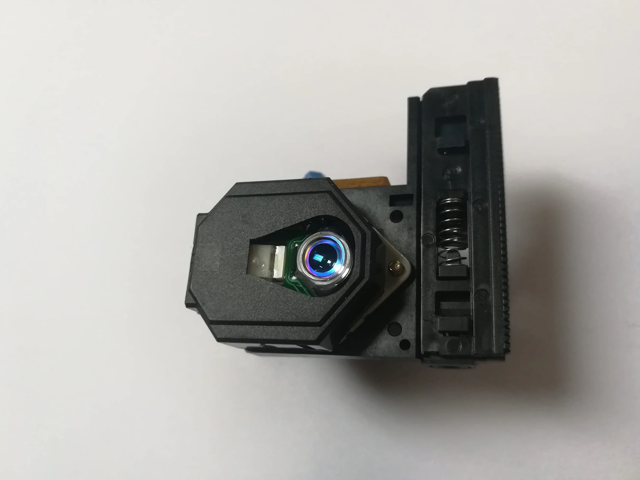 Sostituzione for Kenwood DP-R3080 CD Lente Laser Pezzi di Ricambio Giocatore LaserInheit Assy. unità DPR3080. Pickup Ottico Bloc Optique