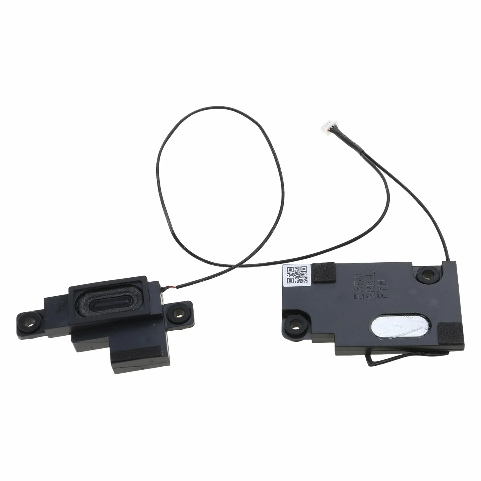 Altoparlanti interni sinistro e destro di ricambio per E15 E5-575 parte di riparazione Fix Sound Muffled Buzzs Laptop
