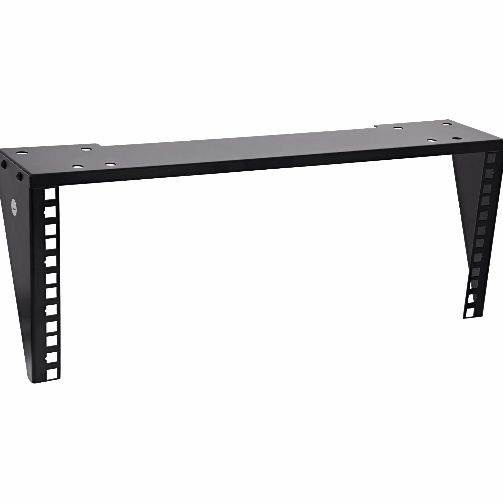 InLine 19105D Rack da 19" 4U Nero