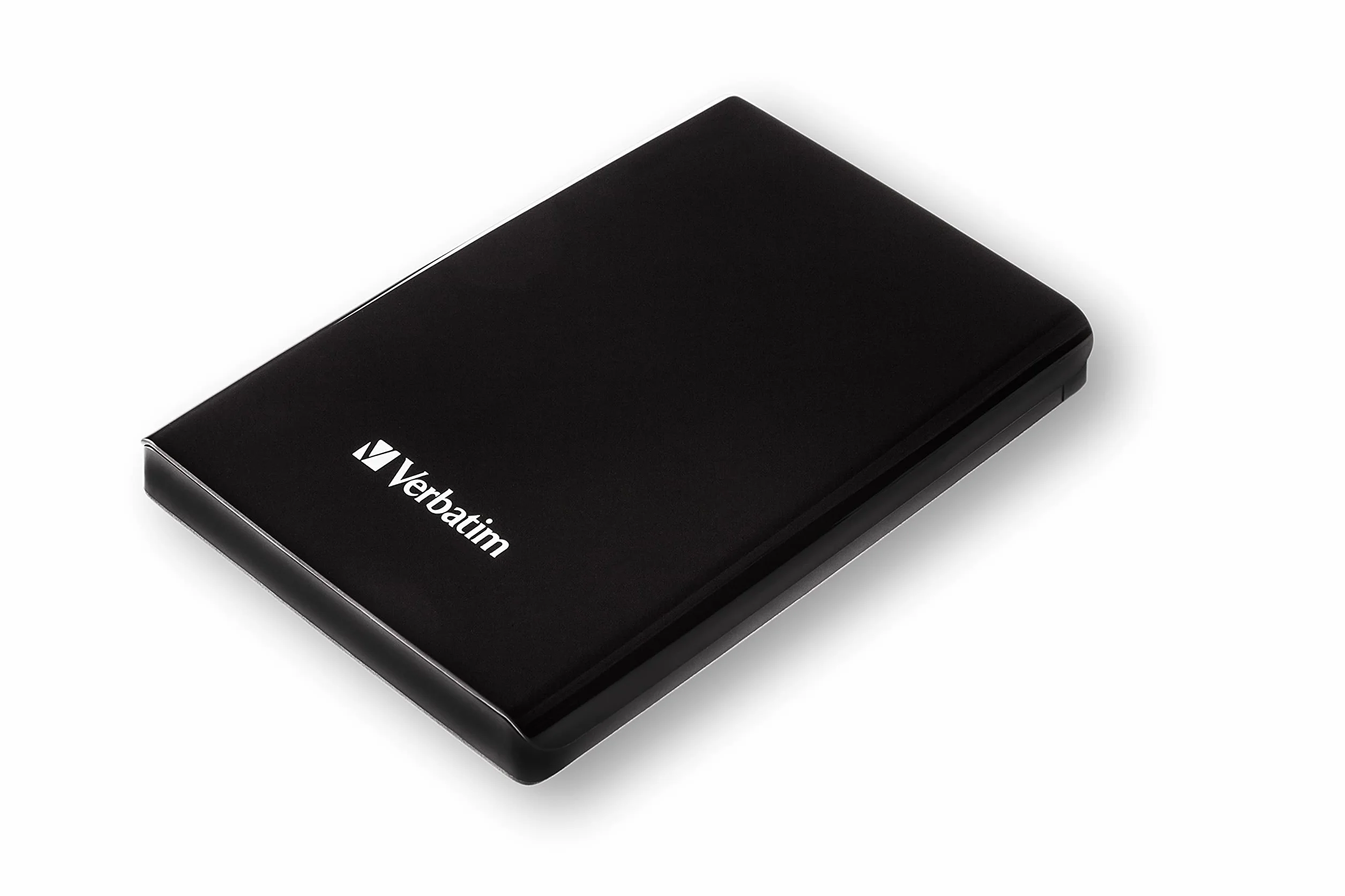 Verbatim Store 'N' Go 1 TB USB 3.0 Hard Disk Esterno Portatile Nero