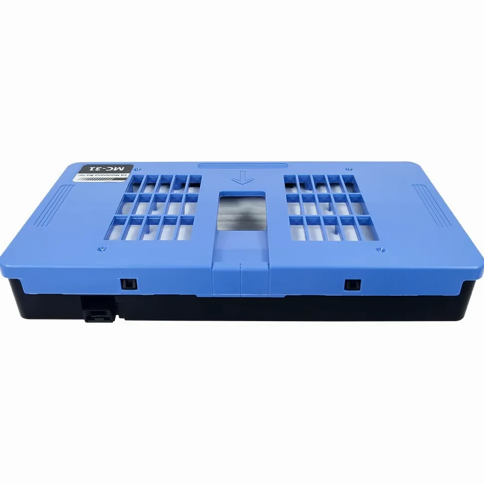 MC-31 - Cartuccia di manutenzione MC31, compatibile con stampanti Canon Imageprograf TM-200, TM-205, TM-300, TM-305, TM-5200, TM-5205, TM-5300, TM-5305, ricambio per stampanti Canon Imageprograf Ta-20