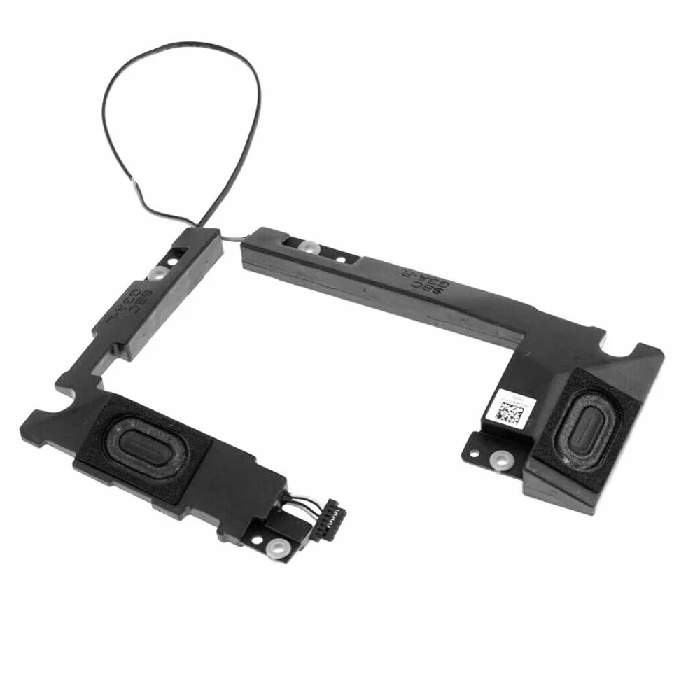 Gintai Kit Speaker Left & Right di Ricambio per HP Omen 15-CE 15-CE198WM 15-CE011DX 929477-001 38G3ASATP10