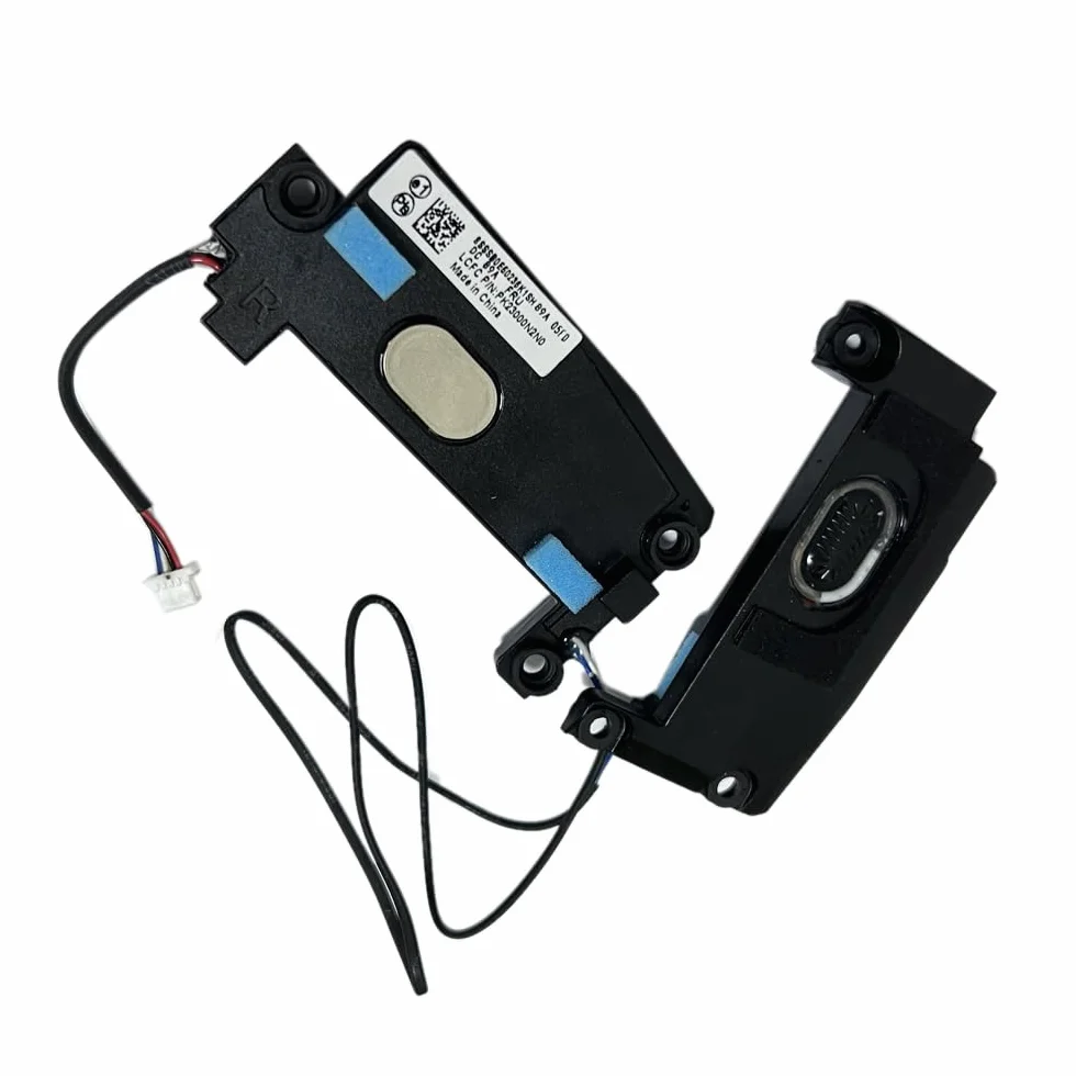 Gintai Set Speaker Interno Altoparlante Destro e Sinistro di Ricambio per Lenovo Thinkpad T460S 20F9 20FA, T470S 20HF 20HG 20JS 20JT PK23000N2Y0 PK23000N2N0 00JT988