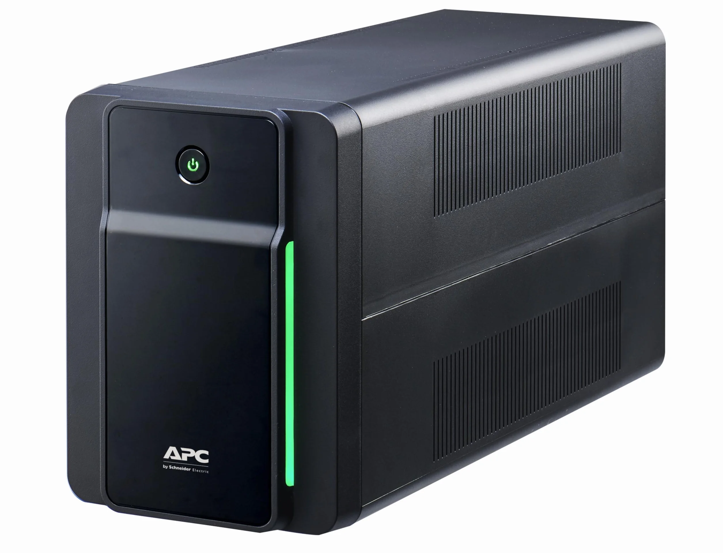 Apc By Schneider Electric Back Ups 2200 VA Bx2200Mi Batteria di Backup UPS con AVR Protezione Linee Dati