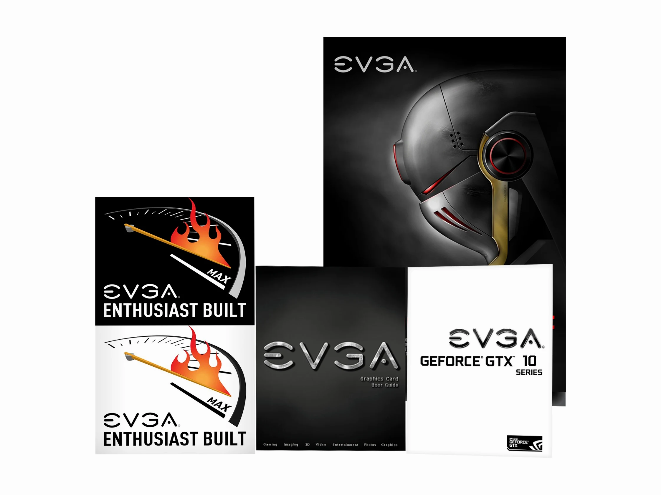 EVGA GeForce GTX 1080 Ti Founders Edition Gaming, 11 GB GDDR5X, LED, DX12 OSD Support (PXOC) schede grafiche 11G-P4-6390-KR
