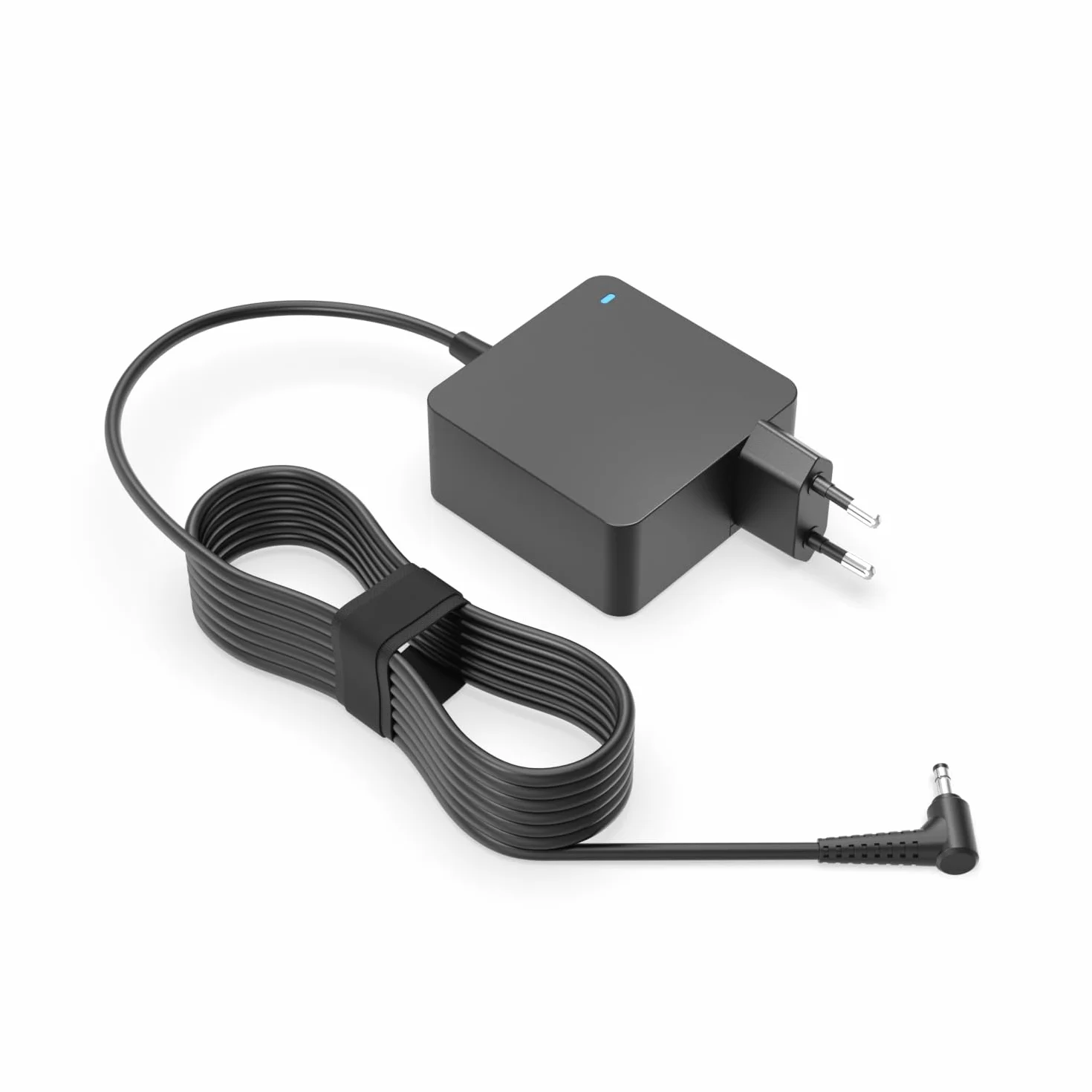 Superer 65W Caricatore Compatibile con Lenovo Ideapad 3 5 1 330s 330 320s 320 310, V14 V15 V17, S145 S130 S340 S540 L340 C340, per Slim 1 3 5 1i 3i 5i, per Yoga 510 710 720 Caricabatterie Alimentatore
