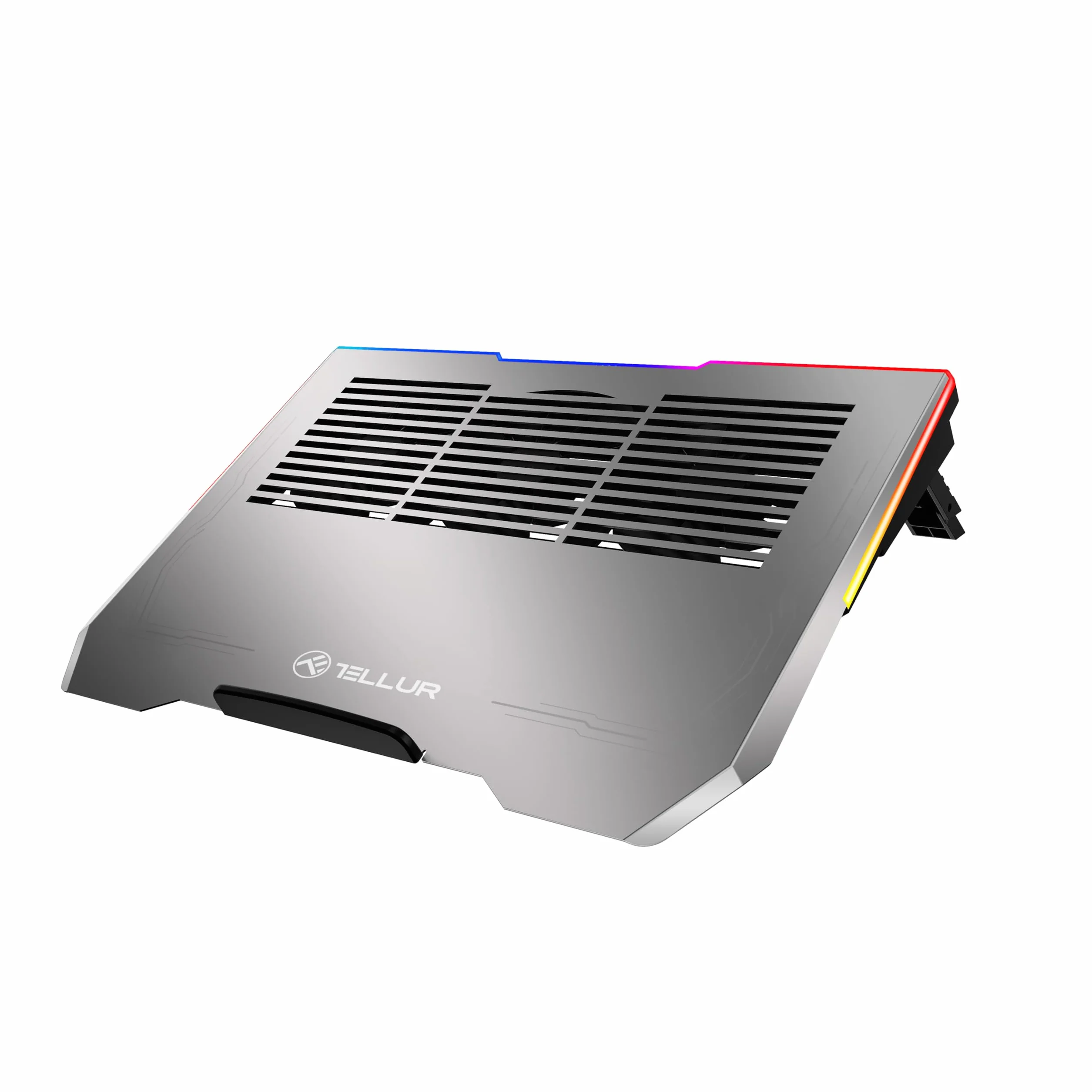 Tellur Shade - Raffreddatore per notebook, 17"