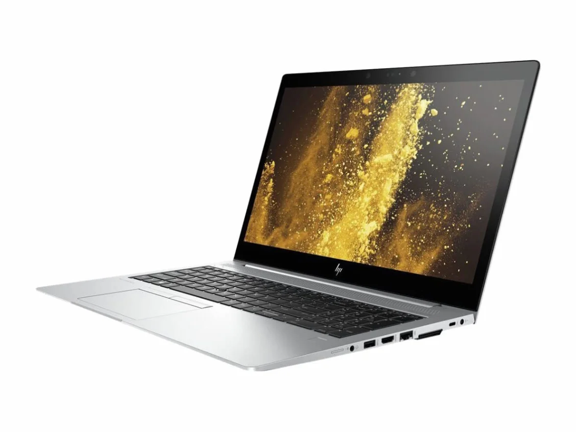 HP EliteBook 850 G6 15,6" Full HD Intel Core i5 8365U 1TB SSD 16GB RAM Windows 11 Pro Notebook (ricondizionato)