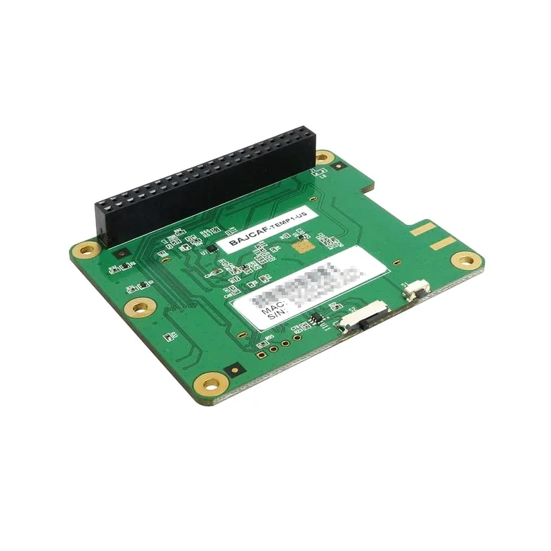 Alfa Network Alfa Modulo HaLow Raspberry Pi HAT AHPI7292S