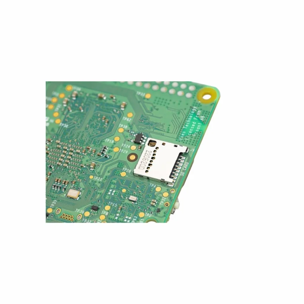 Raspberry Pi 5 4GB