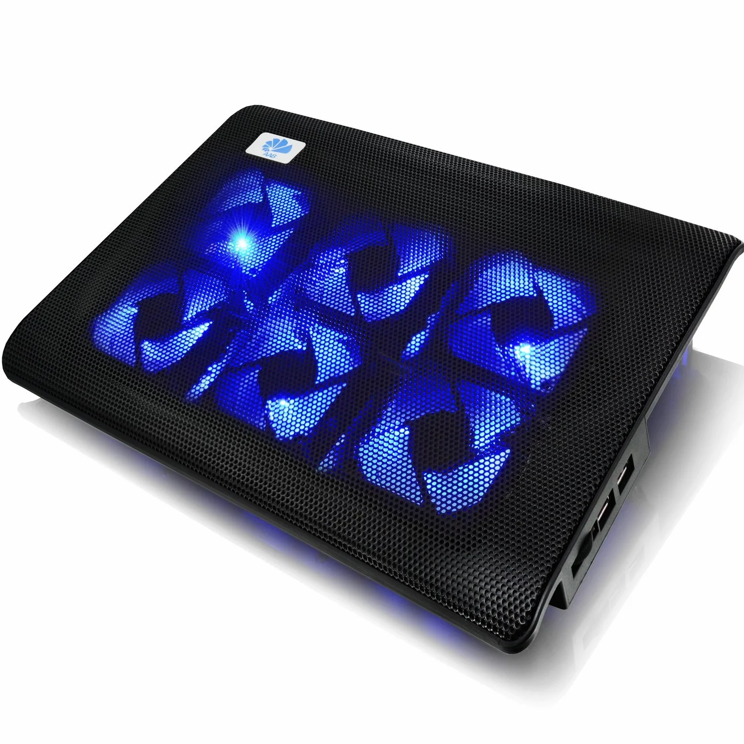 AABCOOLING NC70 Base di Raffreddamento per Notebook con Ventola