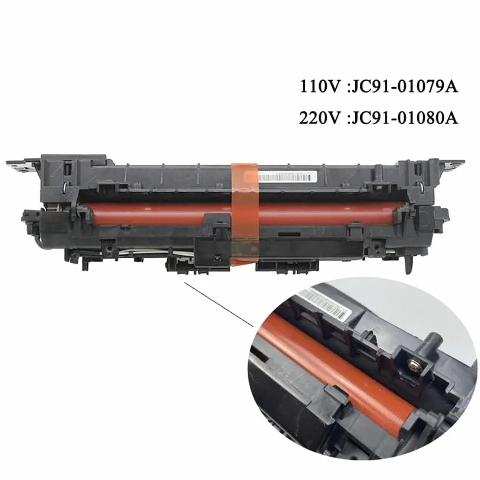 Unità fusore per Samsung JC91-01079A, ricambio per stampanti CLP-365, CLX-3305, Xpress C410, C430, C460, C480 (220 V)