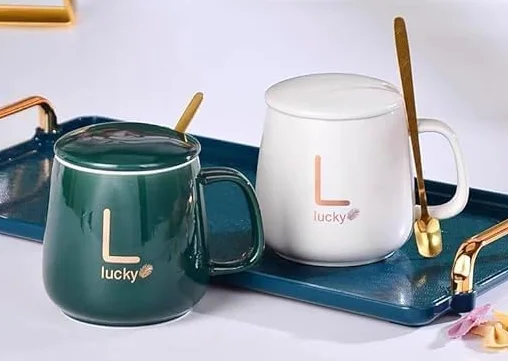 Set regalo, set di tappetini elettrici USB per tazza da caffè, scaldabagno per tè al latte, scaldabagno, sottobicchiere a temperatura costante per casa e ufficio (verde)