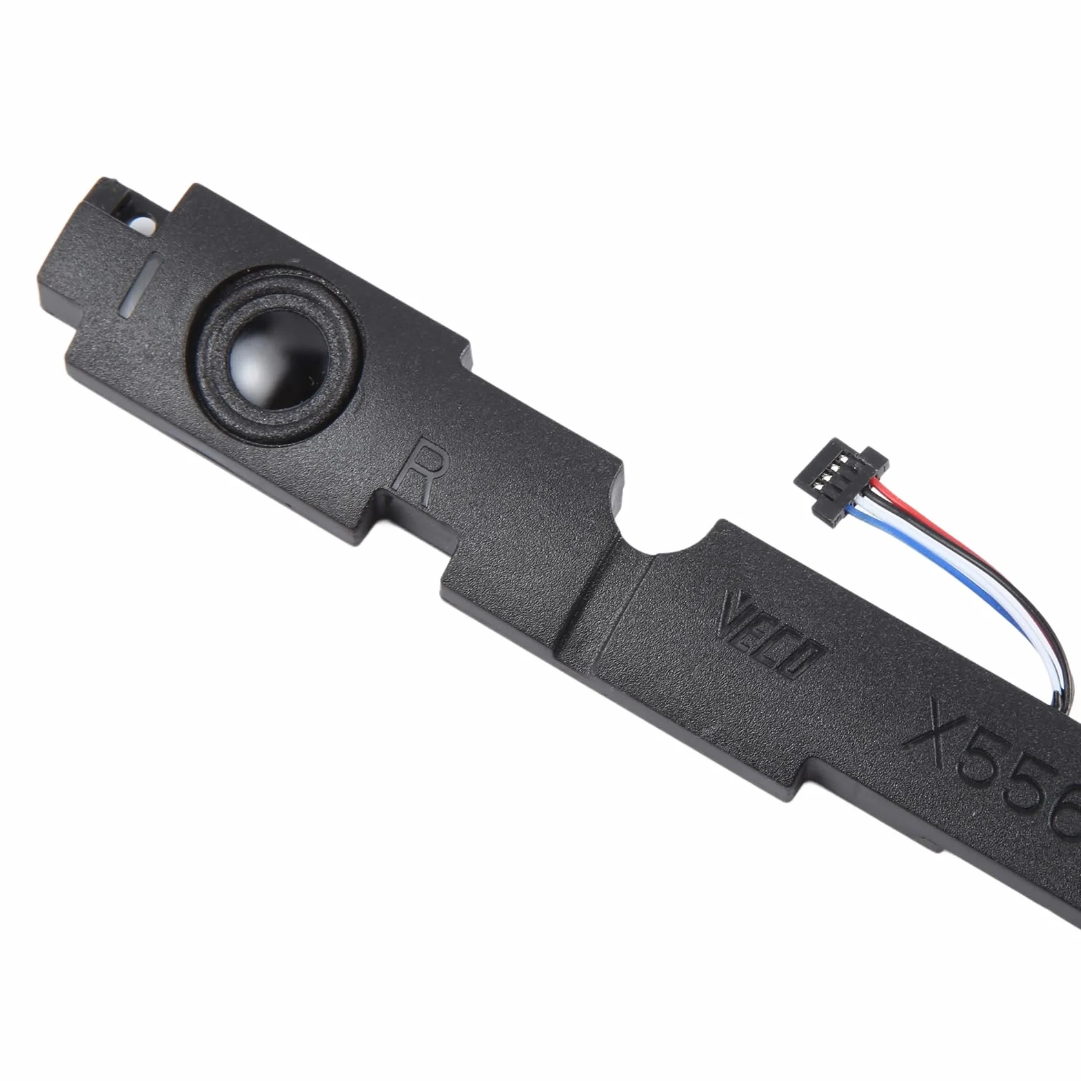 Parti di Sostituzione del Laptop per PC Ringer Buzzer per Altoparlanti per for ASUS A556U A556 K556 F556U X556 X556U K556U Accessori