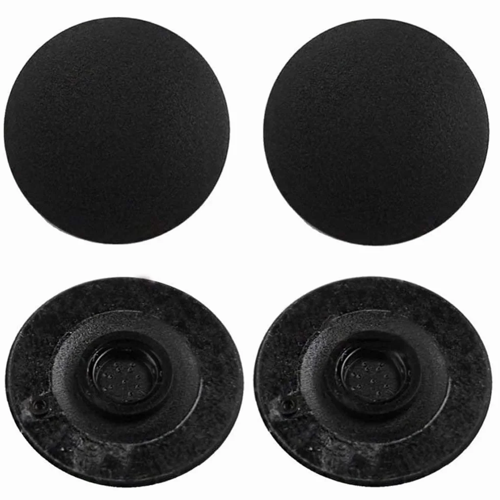 Piedini in gomma per custodia inferiore MacBook Pro 13" 15" 17" A1278 A1286 A1297
