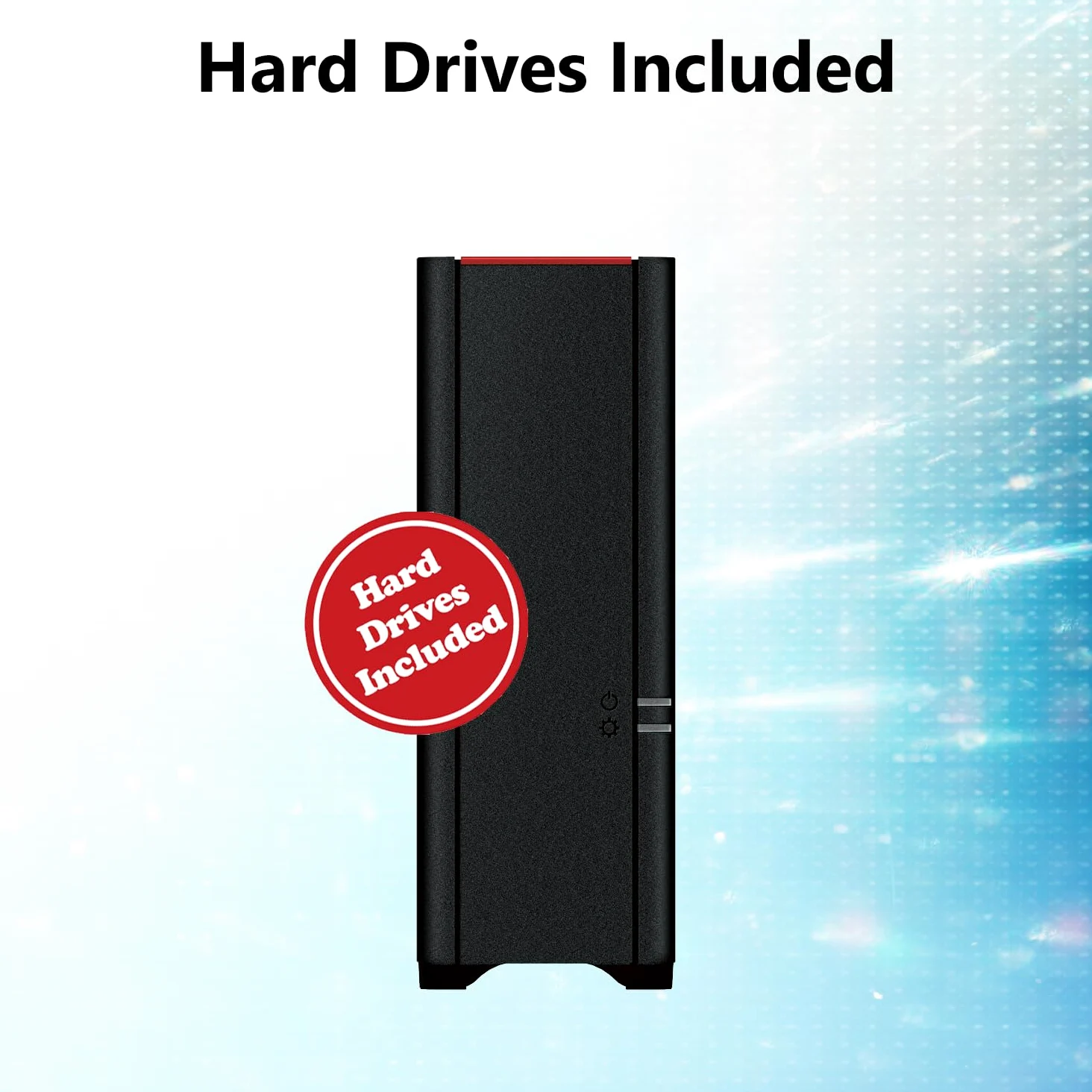 Buffalo LinkStation 210 2TB