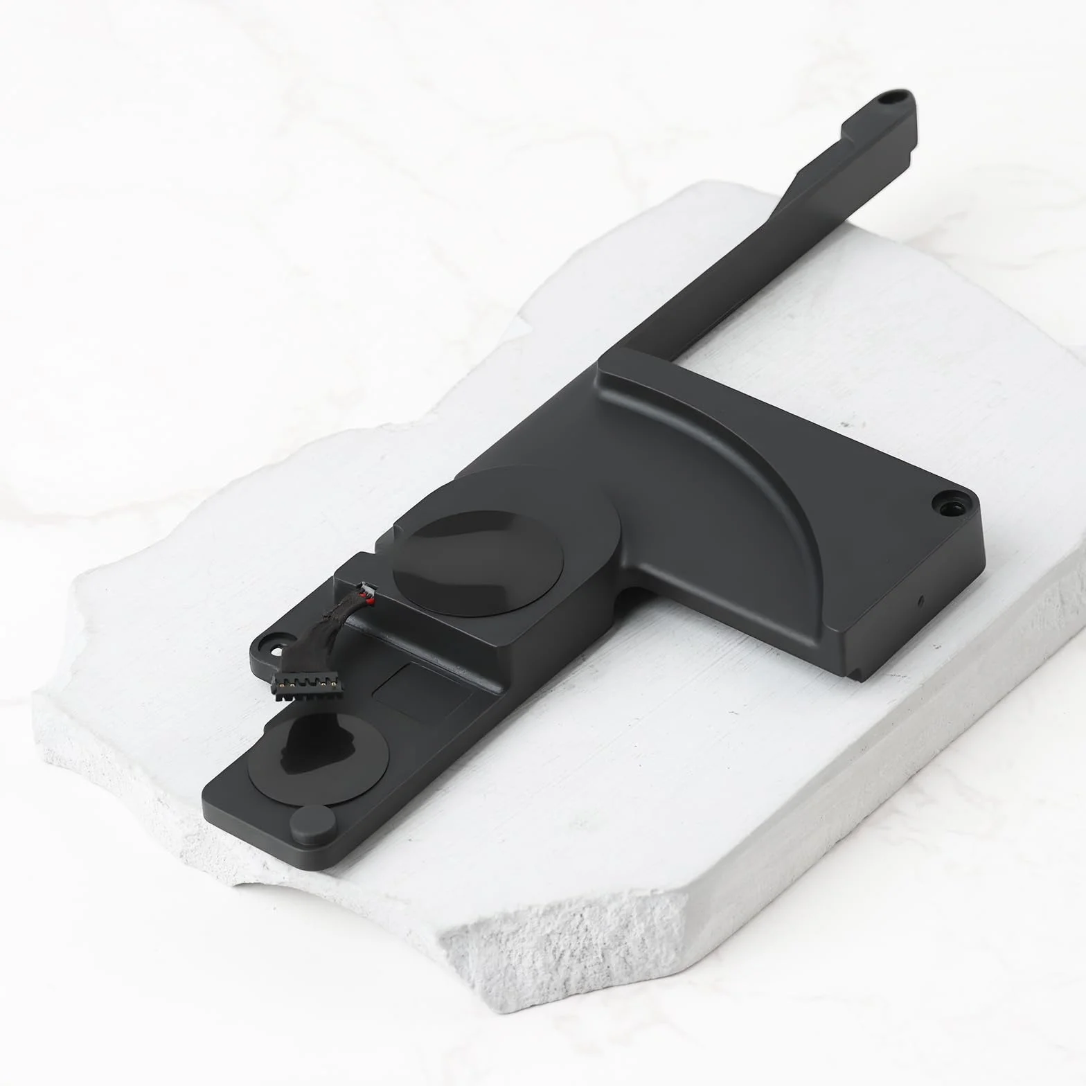 SG Store 1 Paio di Altoparlanti Sinistro E Destro per Laptop Compatibile con MacBook PRO Retina 15 Pollici A1398 2012-2015