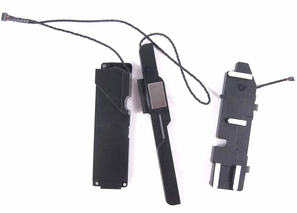 Altoparlante interno accessori per MacBook Pro A1278 33 cm 2011 2012 sinistra e destra sostituzione coppia