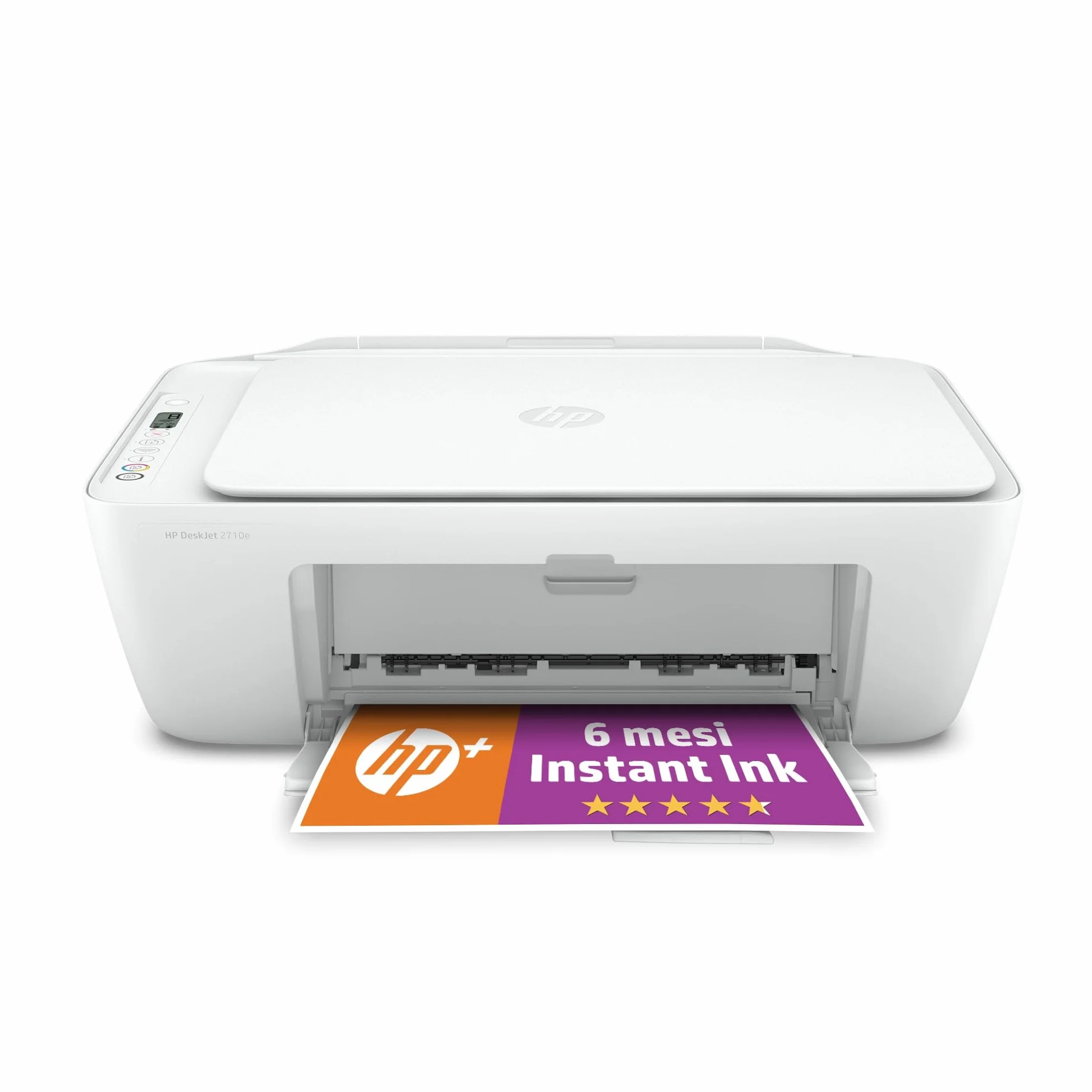 HP DeskJet 2710e Stampante A4 4800x1200 DPI 7,5 ppm Wi-Fi