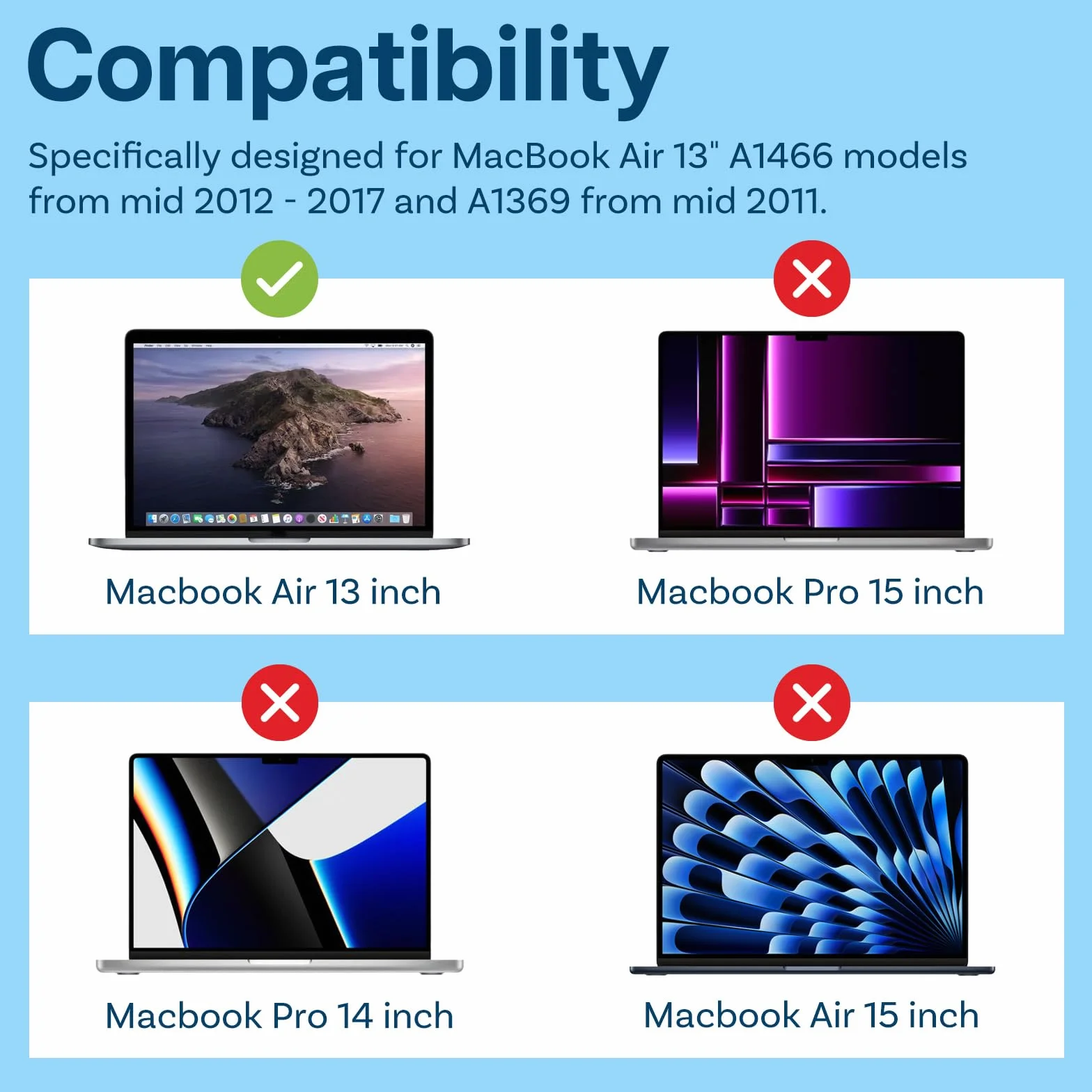 MMOBIEL Set di Altoparlanti Sinistro e Destro di Ricambio Compatibile con MacBook Air 13 inch A1466 A1369 2011 – 2017