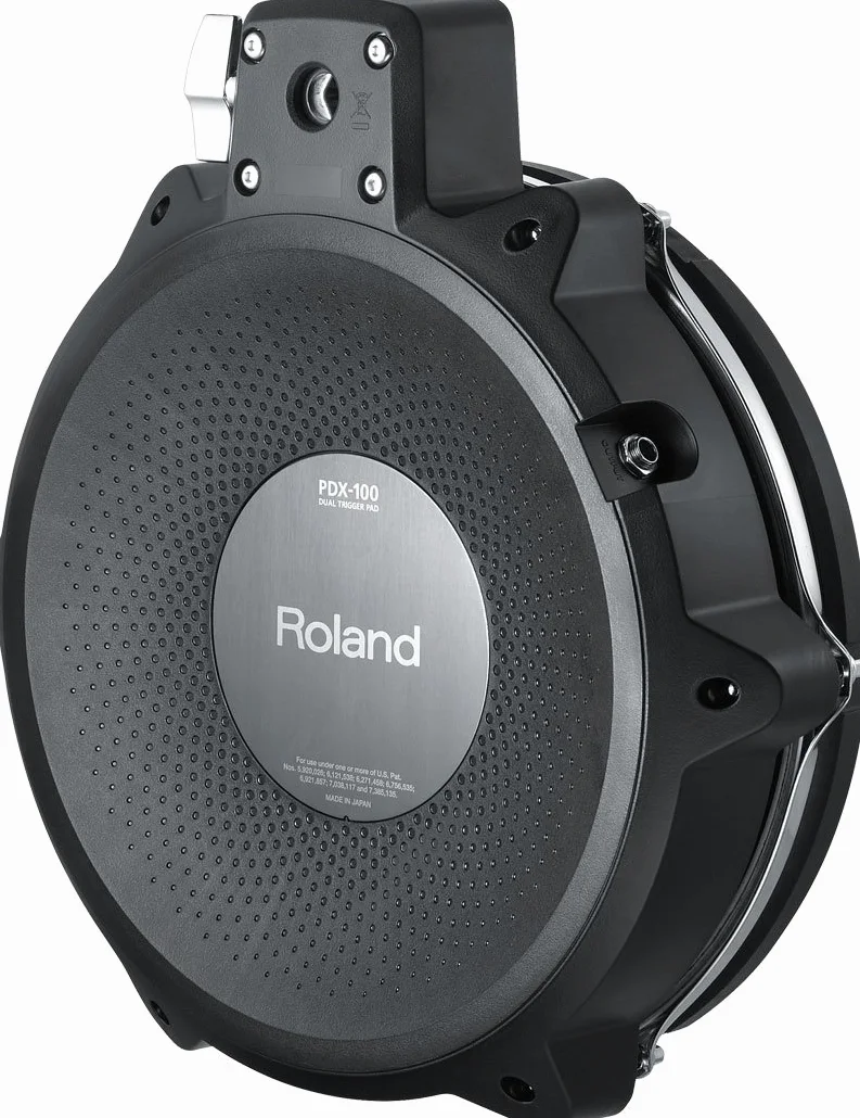Roland PDX-100 Tom V-Pad 10in