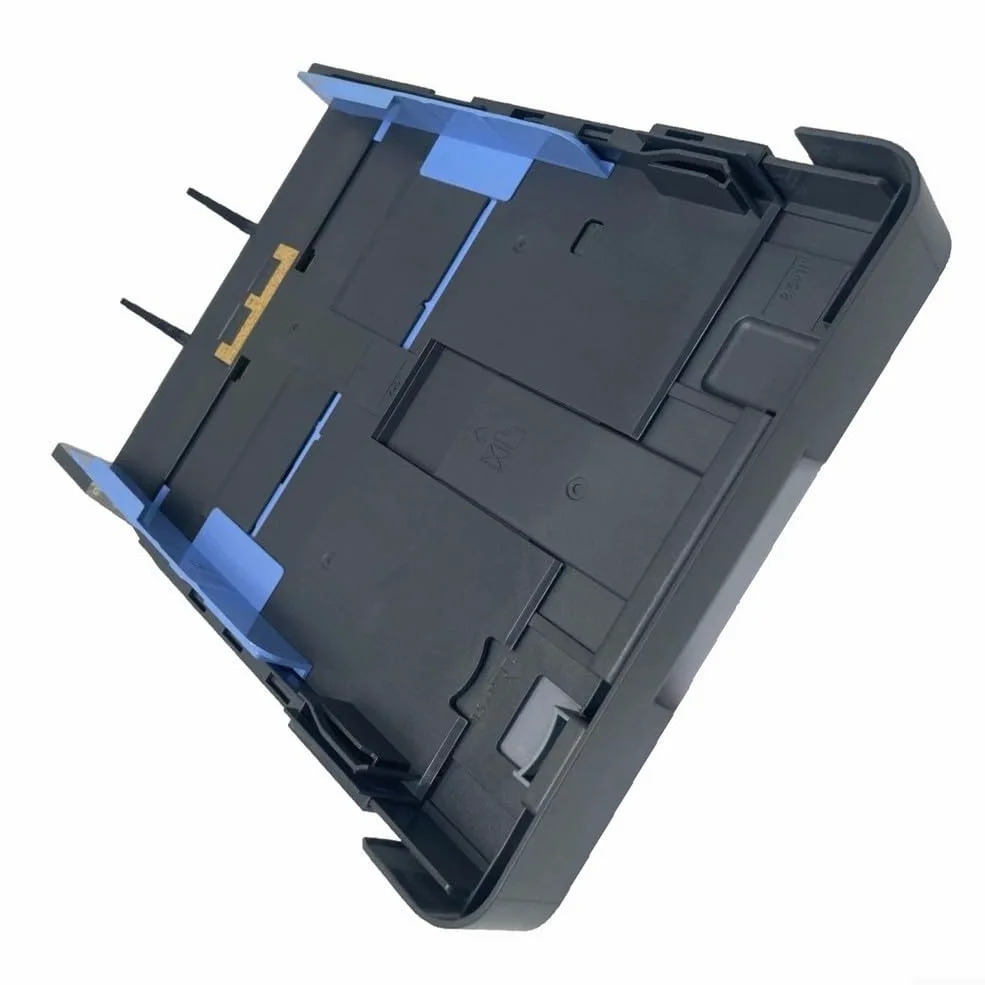 Vassoio carta per stampante HP Pro serie 9010, vassoio di ingresso e uscita da 250 fogli con cassetto a doppia funzione, compatibile con 9012 9013 9014 9015 9016 9018 9019