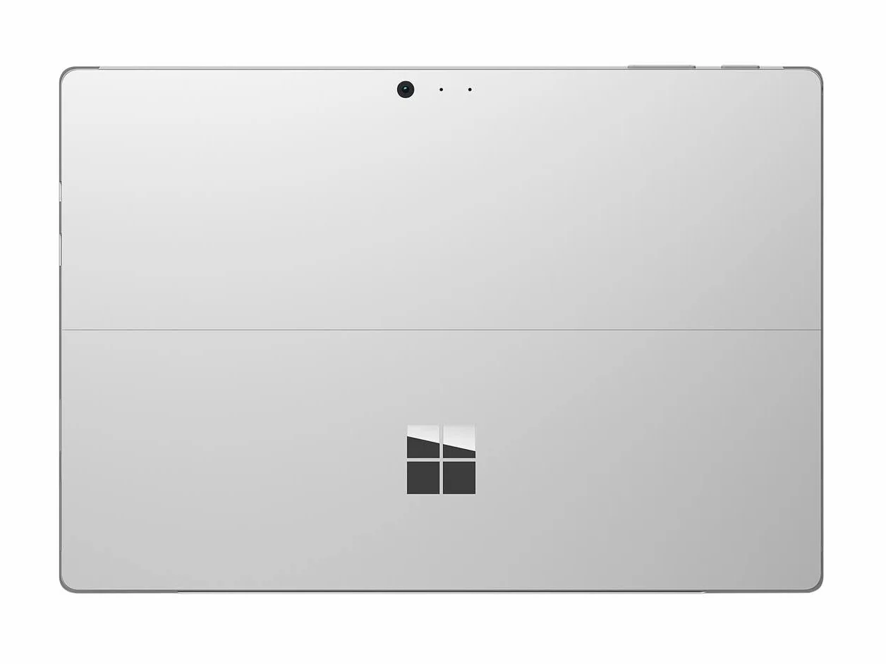 Microsoft Surface Pro 5 Intel Core i5-7300U 12,3" 8GB RAM 128GB SSD Platino Ricondizionato