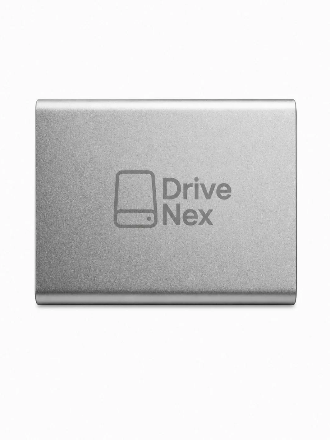 DriveNex SSD 2TB | Disco rigido esterno | 2 Terabyte | Adatto a tutti i sistemi operativi | Archiviazione dati | Disco rigido esterno portatile | Hard Drive esterno