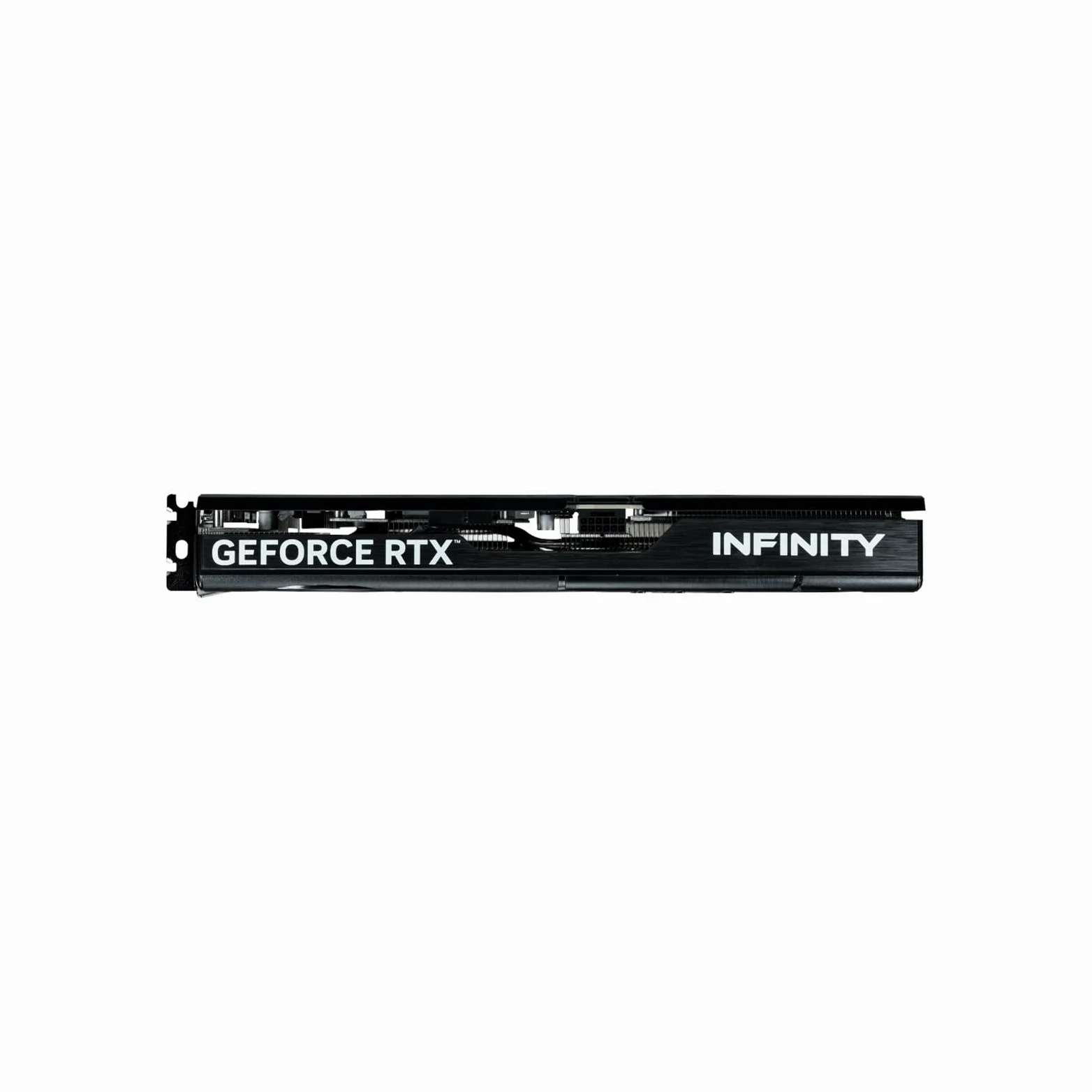 Palit GeForce RTX 5070 Infinity 3 OC (12 GB GDDR7/PCI Express 5.0/2542 MHz/28000 MHz)