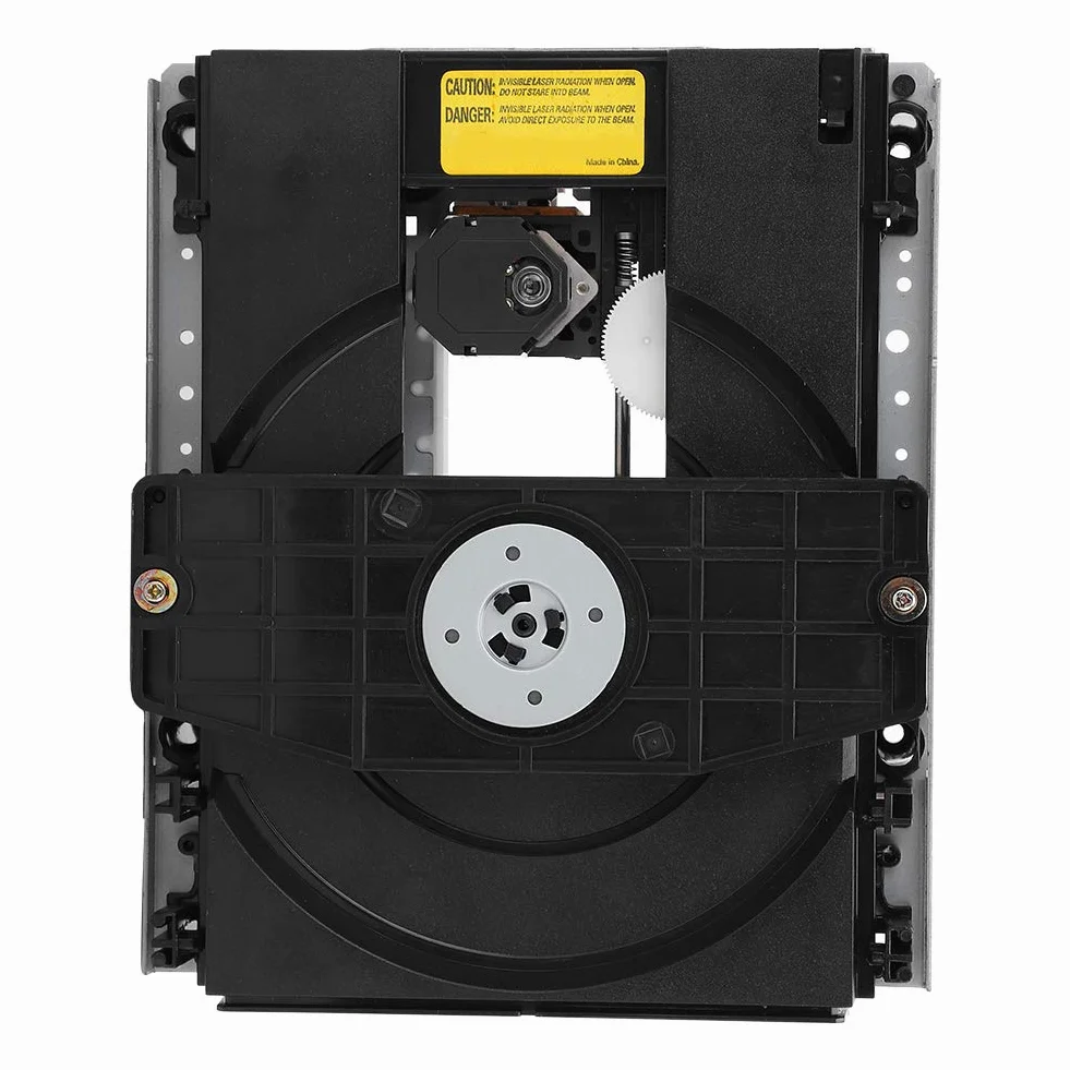 FTVOGUE Modulo Lente di Ricambio per KSS213C KSL2130CCM Materiale ABS Componente unità Ottica Unità Blu Ray Interne Parti di Movimento Lineare