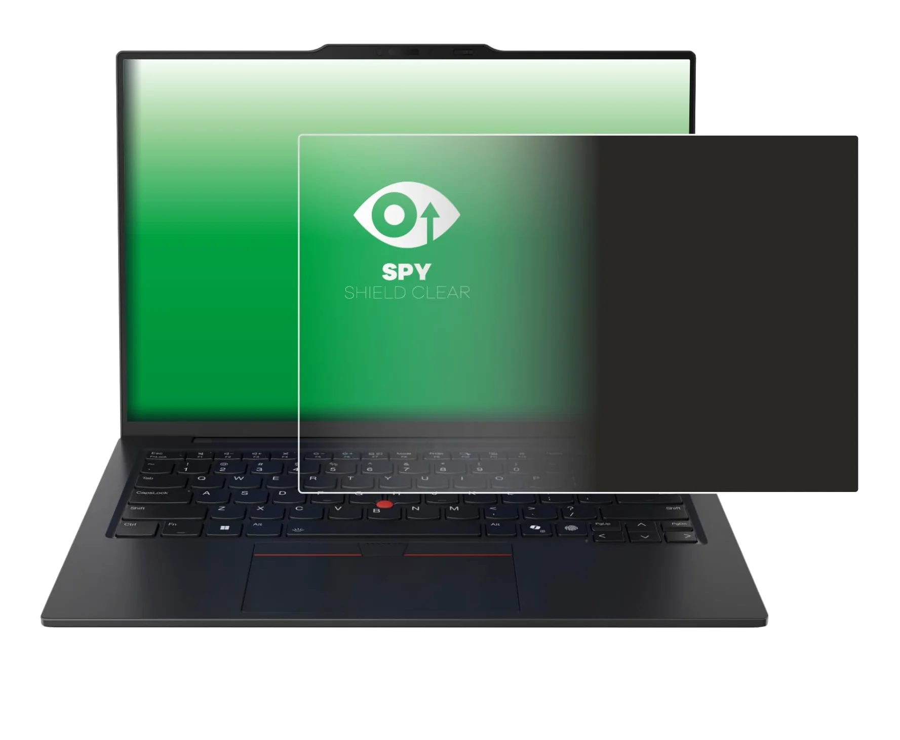 upscreen Pellicola Privacy per Lenovo ThinkPad X1 Carbon Gen 13 14" Anti-Spy