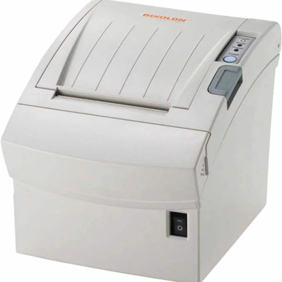 Bixolon SRP-350PLUSIII stampante POS Termica diretta POS printer 180 x 180 DPI