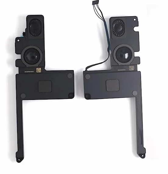 Laptop Nuovo A1398 Speaker Set Coppia Sinistra e Destra Sostituzione per MacBook Pro 15.4 pollice A1398 2012 2013 2014 2015 Anno