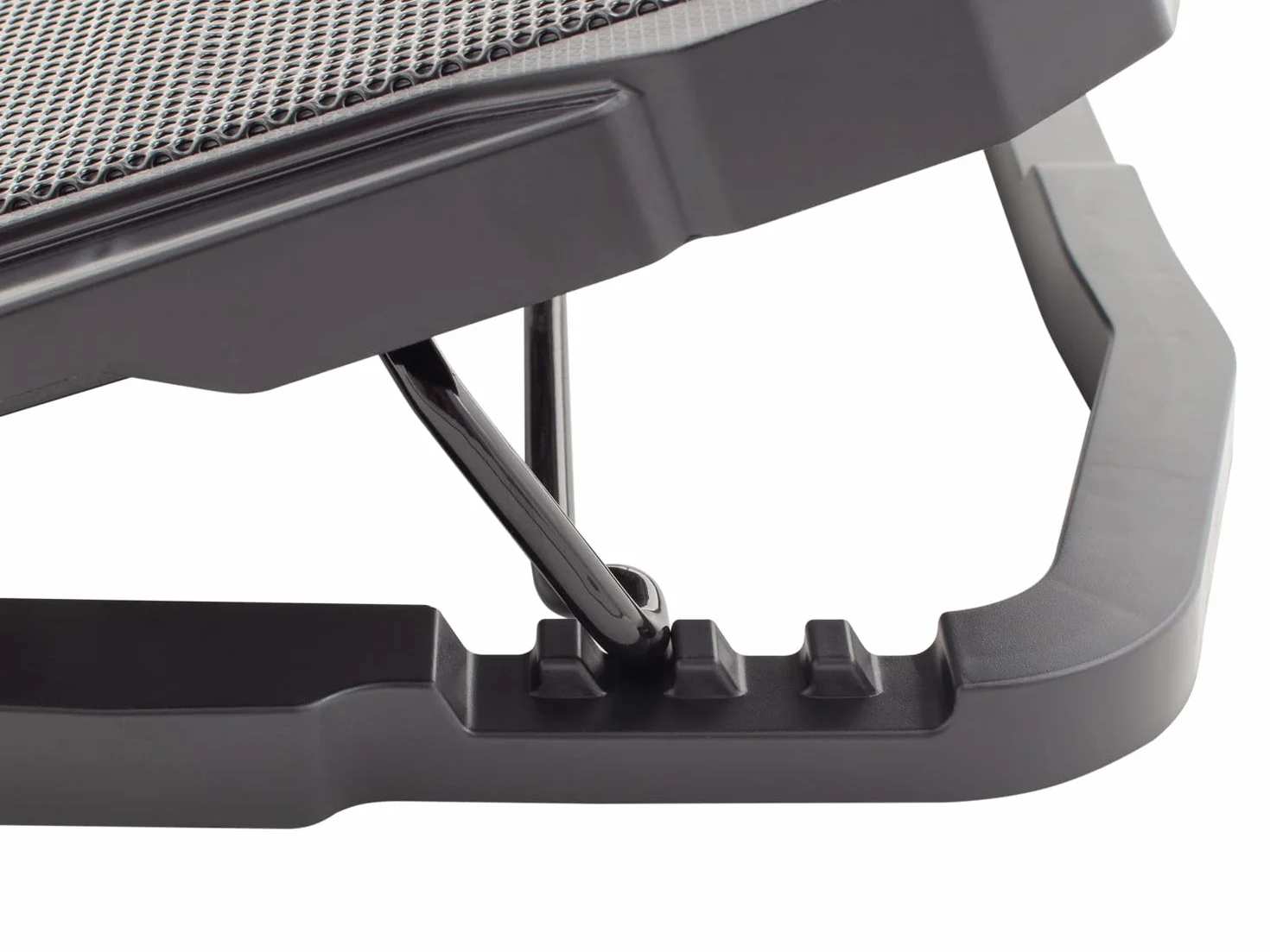 Whiteshark Cooling Pad Cp-25 Ice Warrior - PC