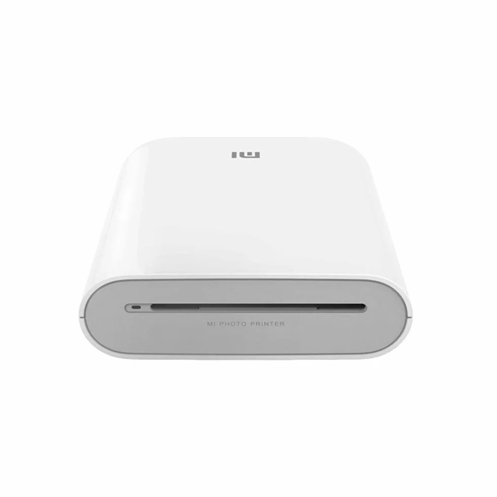 Xiaomi Mini AR Stampante Fotografica Portatile 300 dpi 500 mAh