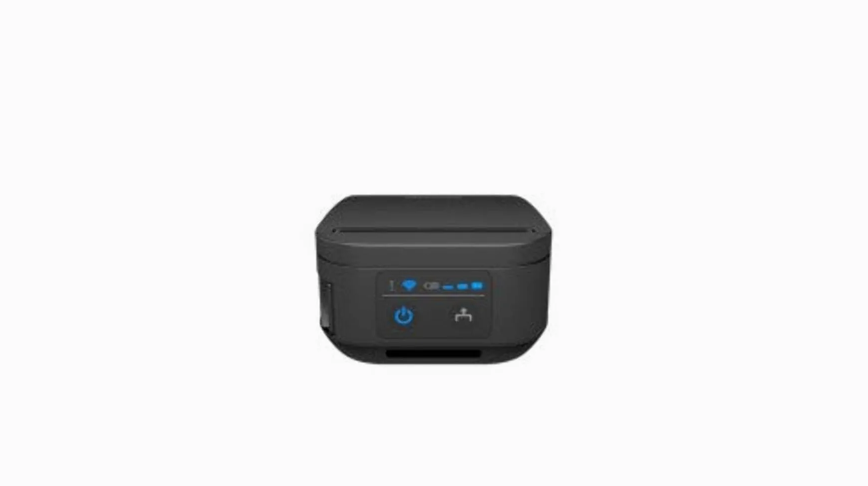 Epson TM-P80II AC [131] 203 x 203 DPI Con cavo e senza cavo Termico Stampante portatile (EPSON TM-P80II AC [131] RECEIPT - AUTOCUTTER WI-FI USB-C EU)