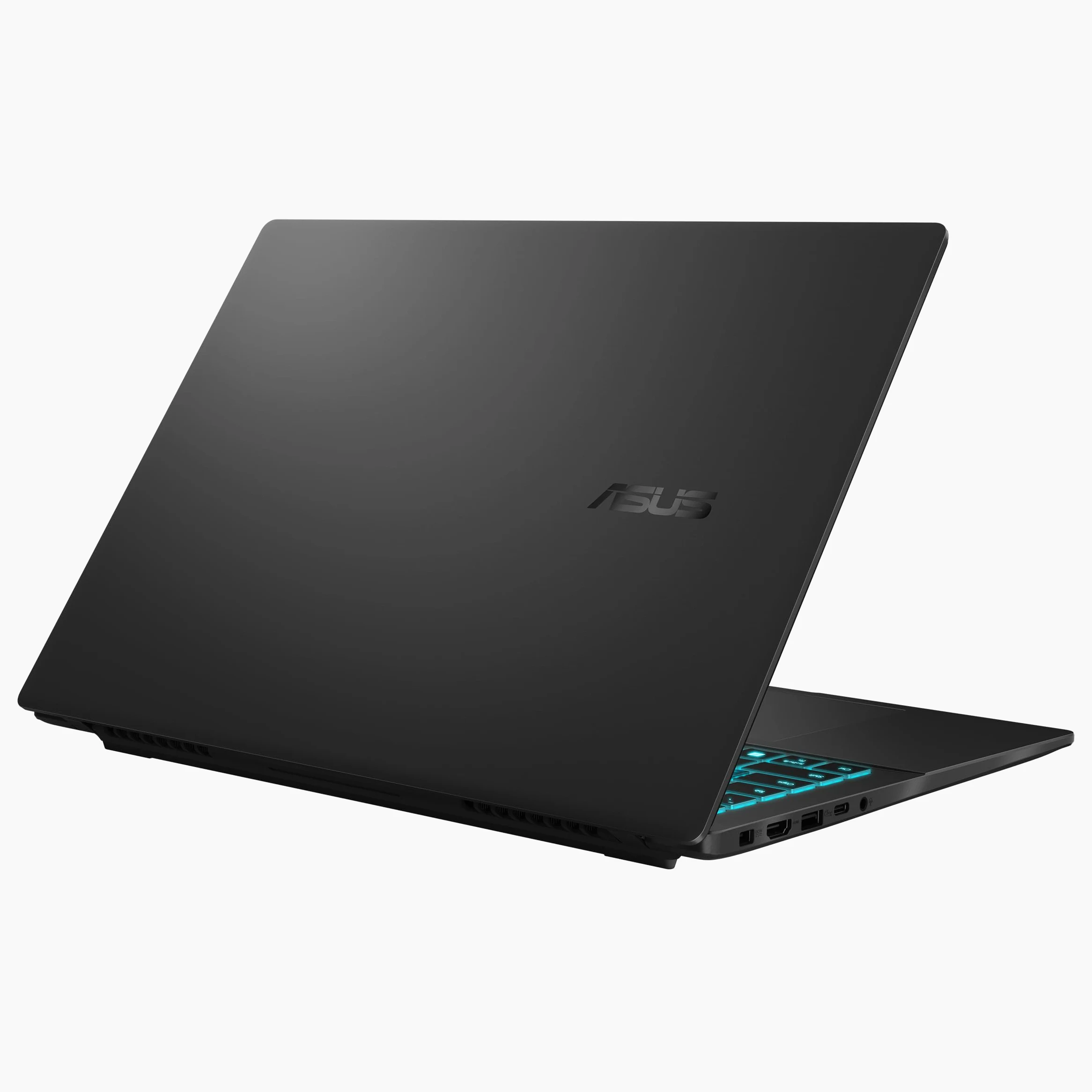 ASUS Computer Portatile PC Gaming 16" FHD IPS, Intel Core 7 240H 5,2GHz, RAM 48GB DDR5, SSD 1TB NVMe, NVIDIA RTX 5050 8GB GDDR6, WiFi 6E, Copilot IA, Webcam 1080p, Tastiera Retroilluminata, Windows 11