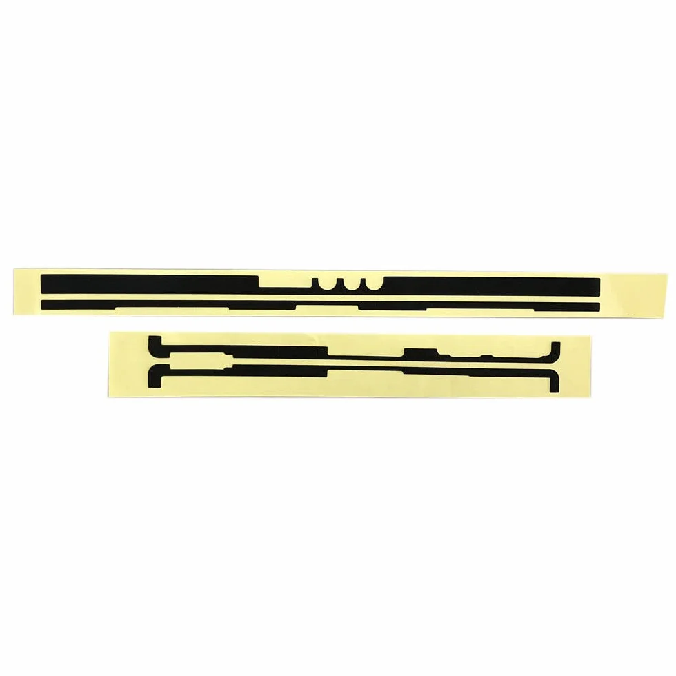 JINTAI Adesivi Display Schermo LCD per Surface PRO 5 PRO 6 PRO 7 LED LCD Panel Screen Adhesive Strips Tape