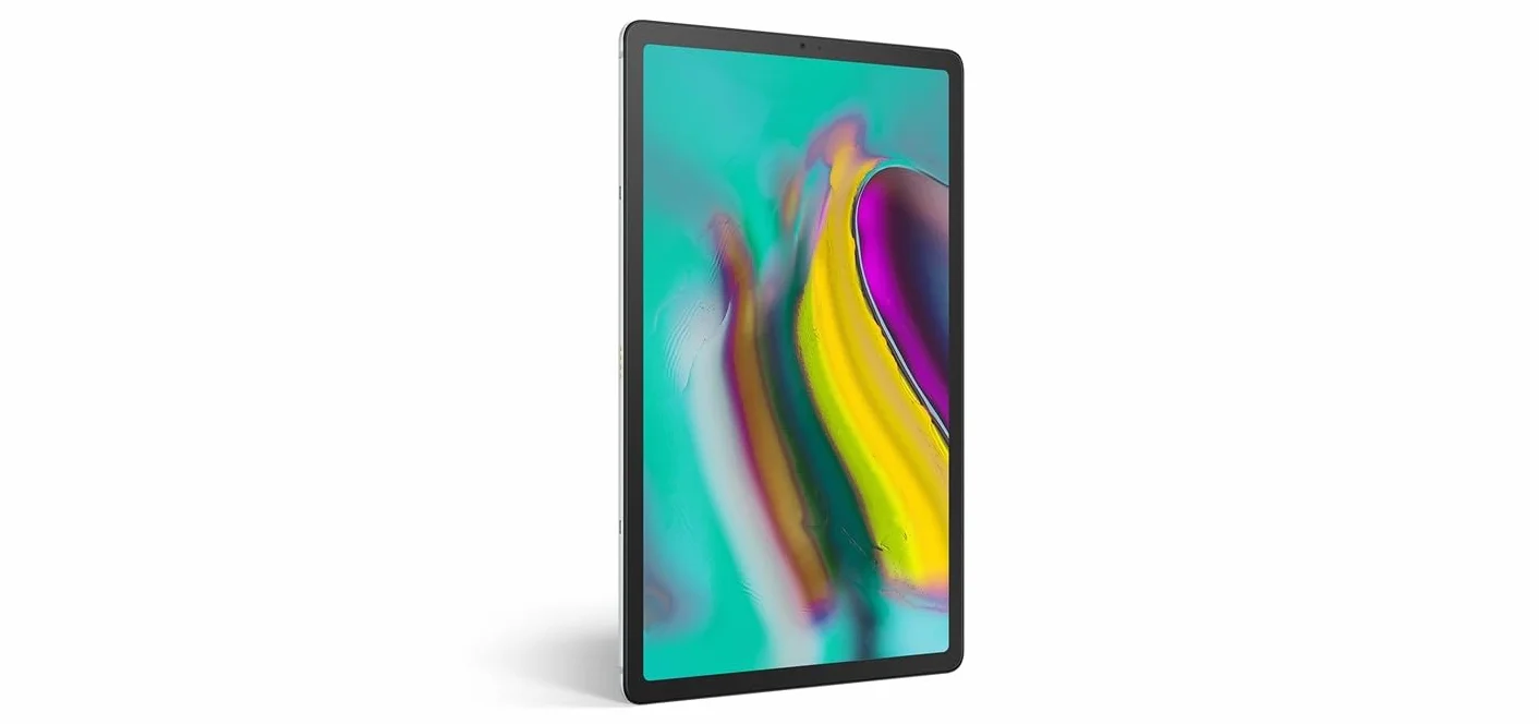 Samsung Galaxy Tab S5e 10.5 cali Wi-Fi Cellulare 64GB Nero Ricondizionato