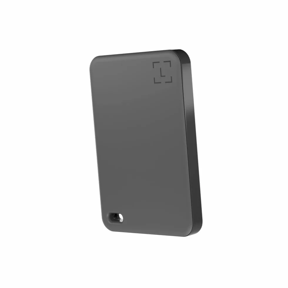 Ledger Nano Gen5 con BTC - Signer con touchscreen per criptovalute - Modello base per acquistare e scambiare asset digitali in tutta sicurezza con l'app Ledger Wallet